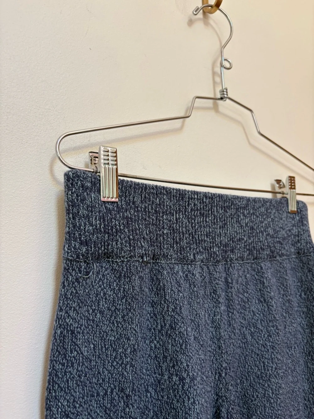 NWOT Free People Free-est Button Up Sweater Set Size XS